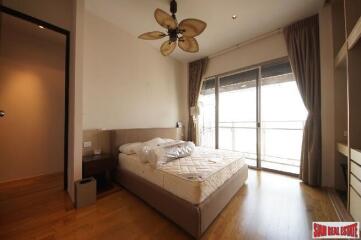 The Madison Condominium - 2+1 Bedrooms and 3 Bathrooms for Sale in Phrom Phong Area of Bangkok