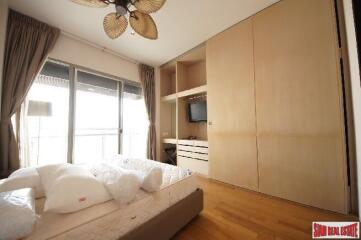 The Madison Condominium - 2+1 Bedrooms and 3 Bathrooms for Sale in Phrom Phong Area of Bangkok