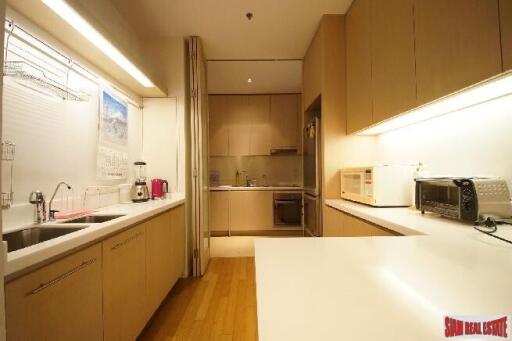 The Madison Condominium - 2+1 Bedrooms and 3 Bathrooms for Sale in Phrom Phong Area of Bangkok