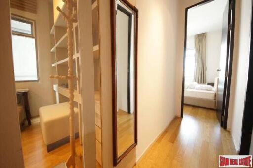 The Madison Condominium - 2+1 Bedrooms and 3 Bathrooms for Sale in Phrom Phong Area of Bangkok