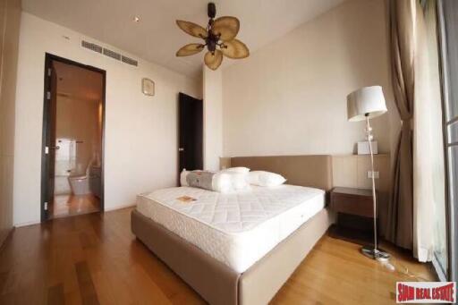 The Madison Condominium - 2+1 Bedrooms and 3 Bathrooms for Sale in Phrom Phong Area of Bangkok