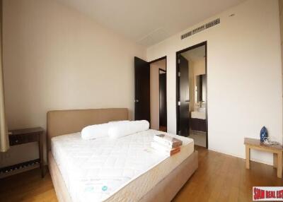 The Madison Condominium - 2+1 Bedrooms and 3 Bathrooms for Sale in Phrom Phong Area of Bangkok