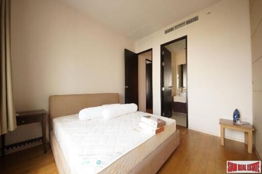 The Madison Condominium - 2+1 Bedrooms and 3 Bathrooms for Sale in Phrom Phong Area of Bangkok