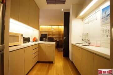 The Madison Condominium - 2+1 Bedrooms and 3 Bathrooms for Sale in Phrom Phong Area of Bangkok