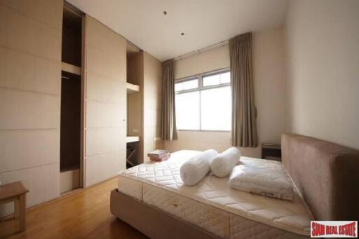 The Madison Condominium - 2+1 Bedrooms and 3 Bathrooms for Sale in Phrom Phong Area of Bangkok