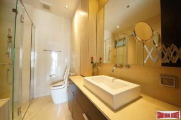 The Madison Condominium - 2+1 Bedrooms and 3 Bathrooms for Sale in Phrom Phong Area of Bangkok