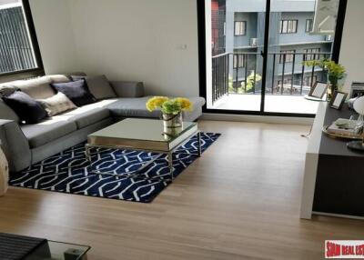 The Nest Sukhumvit 22 - Newly Completed High Quality Low-Rise Condo at Sukhumvit 22, Phrom Phong - 2 Bed Units