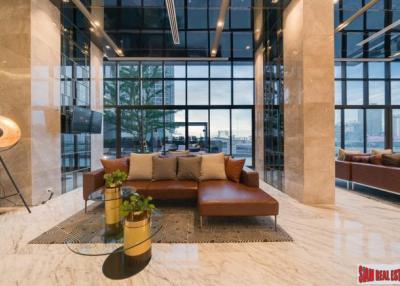 Chewathai Residence Asoke  Amazing City Views from this One Bedroom Loft-style Duplex
