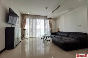 Prime 11 - 2 Bed Corner Unit with 3 Balconies on 22nd Floor at Sukhumvit 11