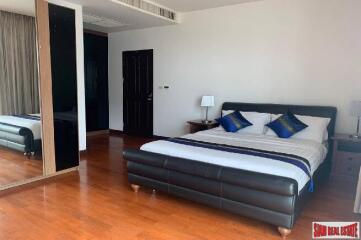 Prime 11 - 2 Bed Corner Unit with 3 Balconies on 22nd Floor at Sukhumvit 11