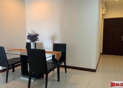 Prime 11 - 2 Bed Corner Unit with 3 Balconies on 22nd Floor at Sukhumvit 11