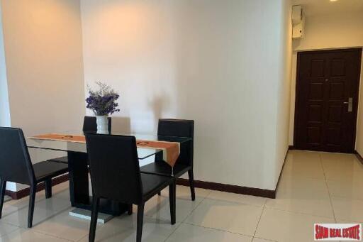 Prime 11 - 2 Bed Corner Unit with 3 Balconies on 22nd Floor at Sukhumvit 11