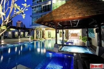 Prime 11 - 2 Bed Corner Unit with 3 Balconies on 22nd Floor at Sukhumvit 11