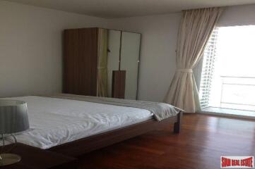 Prime 11 - 2 Bed Corner Unit with 3 Balconies on 22nd Floor at Sukhumvit 11