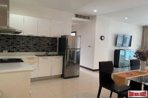 Prime 11 - 2 Bed Corner Unit with 3 Balconies on 22nd Floor at Sukhumvit 11