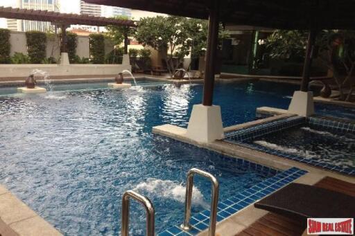 Prime 11 - 2 Bed Corner Unit with 3 Balconies on 22nd Floor at Sukhumvit 11