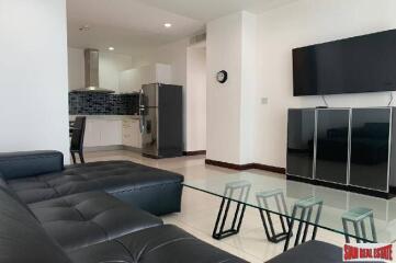 Prime 11 - 2 Bed Corner Unit with 3 Balconies on 22nd Floor at Sukhumvit 11