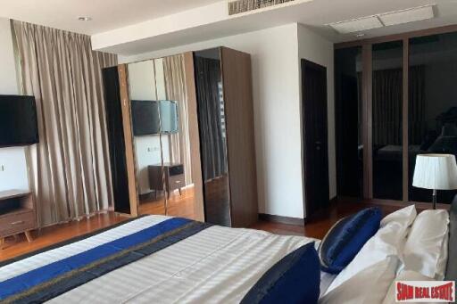 Prime 11 - 2 Bed Corner Unit with 3 Balconies on 22nd Floor at Sukhumvit 11