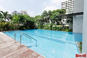 The Madison - Spacious Three Bedroom + Maids Quarter Corner Unit with Three Balconies for Sale in Phrom Phong