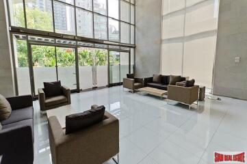 The Madison - Spacious Three Bedroom + Maids Quarter Corner Unit with Three Balconies for Sale in Phrom Phong