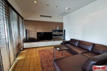 The Madison - Spacious Three Bedroom + Maids Quarter Corner Unit with Three Balconies for Sale in Phrom Phong