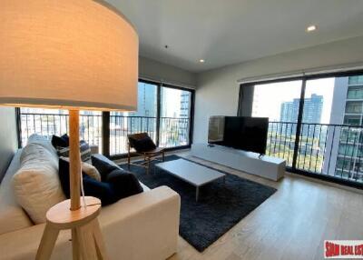 Noble Remix - Step into Serenity with the Stunning 1-Bedroom 1-Bathroom Unit