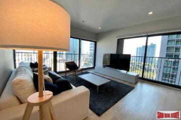 Noble Remix - Step into Serenity with the Stunning 1-Bedroom 1-Bathroom Unit