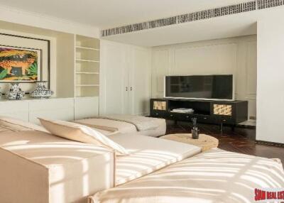 Malton Private Residence Sukhumvit 31 - Luxurious House with 4 Bedrooms, 530 sqm. in Sukhumvit 31