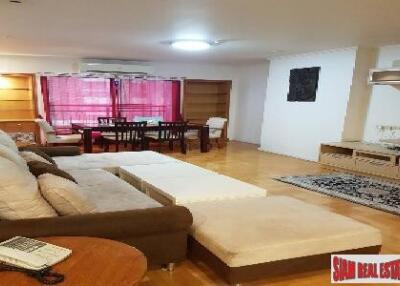 Liberty Park 2 Sukhumvit - Large 2 Bed Condo in Great Location off Soi 11 Sukhumvit