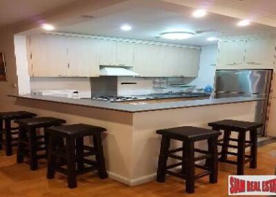 Liberty Park 2 Sukhumvit - Large 2 Bed Condo in Great Location off Soi 11 Sukhumvit