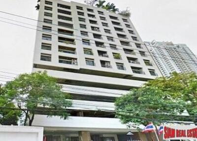 Liberty Park 2 Sukhumvit - Large 2 Bed Condo in Great Location off Soi 11 Sukhumvit