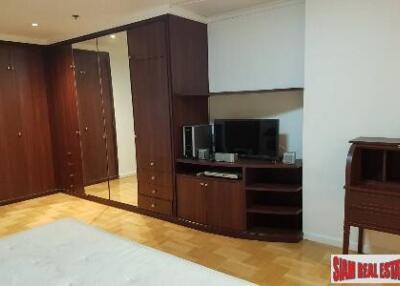 Liberty Park 2 Sukhumvit - Large 2 Bed Condo in Great Location off Soi 11 Sukhumvit