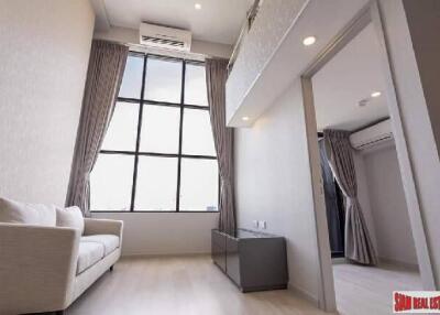 KnightsBridge Prime Sathon - 1 Bedroom and 1 Bathroom for Sale in Sathon Area in Bangkok