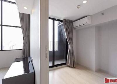 KnightsBridge Prime Sathon - 1 Bedroom and 1 Bathroom for Sale in Sathon Area in Bangkok