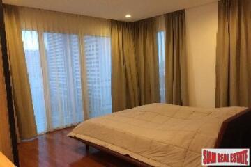 Prime 11 - Pool Views, Desirable Area from this Modern Two Bedroom, Sukhumvit Soi 11