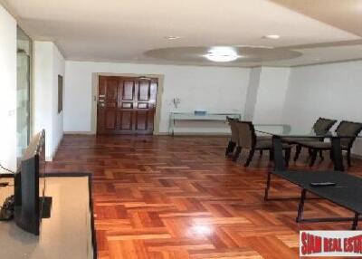 Liberty Park 2 Sukhumvit - Three Bedroom, Convenient Location, Great Price at Sukhumvit 11