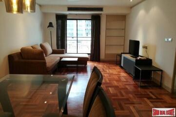 Liberty Park 2 Sukhumvit - Three Bedroom, Convenient Location, Great Price at Sukhumvit 11