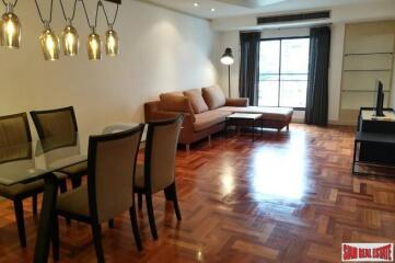 Liberty Park 2 Sukhumvit - Three Bedroom, Convenient Location, Great Price at Sukhumvit 11