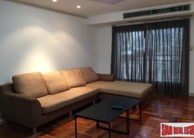 Liberty Park 2 Sukhumvit - Three Bedroom, Convenient Location, Great Price at Sukhumvit 11