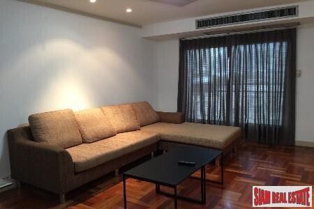 Liberty Park 2 Sukhumvit - Three Bedroom, Convenient Location, Great Price at Sukhumvit 11