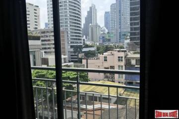 Liberty Park 2 Sukhumvit - Three Bedroom, Convenient Location, Great Price at Sukhumvit 11