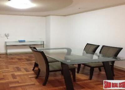 Liberty Park 2 Sukhumvit - Three Bedroom, Convenient Location, Great Price at Sukhumvit 11