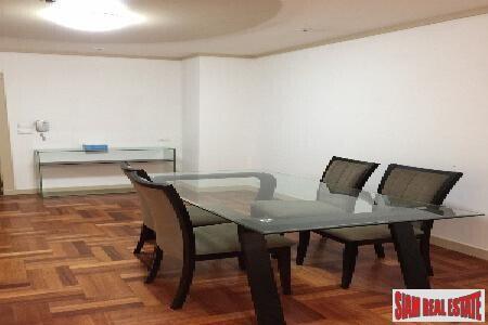 Liberty Park 2 Sukhumvit - Three Bedroom, Convenient Location, Great Price at Sukhumvit 11