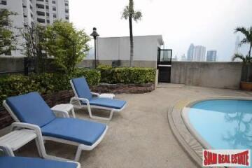 Liberty Park 2 Sukhumvit - Three Bedroom, Convenient Location, Great Price at Sukhumvit 11