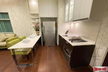 Ivy Thonglor - Centrally Located One Bedroom Condo for Sale at Thong Lor