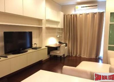 Ivy Thonglor  Centrally Located One Bedroom Condo for Sale at Thong Lor