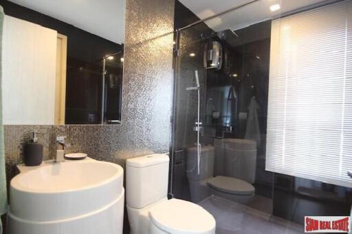 Rhythm Sukhumvit 36-38 - Luxurious 2-Bedroom Condo, 75 sqm, For Sale in Thong Lo Prime Location