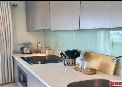Rhythm Sukhumvit 36-38  Luxurious 2-Bedroom Condo, 75 sqm, For Sale in Thong Lo Prime Location