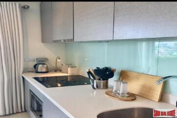 Rhythm Sukhumvit 36-38 - Luxurious 2-Bedroom Condo, 75 sqm, For Sale in Thong Lo Prime Location