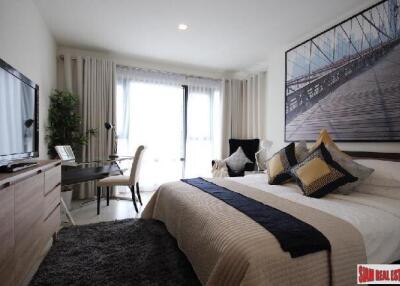 Rhythm Sukhumvit 36-38 - Luxurious 2-Bedroom Condo, 75 sqm, For Sale in Thong Lo Prime Location